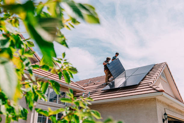 Best Local Roofing Companies  in Seymour, TX