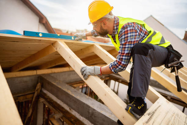 Roof Waterproofing Services in Seymour, TX