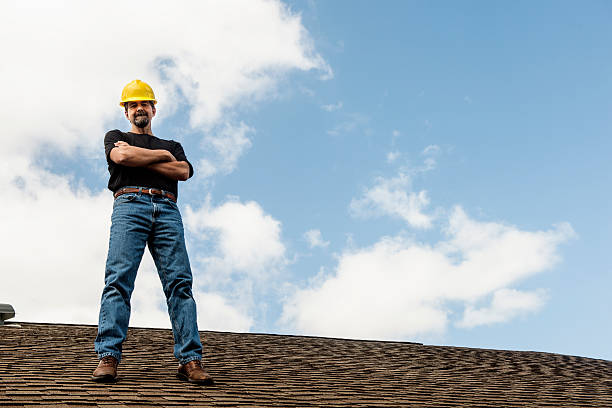 Best Commercial Roofing Services  in Seymour, TX
