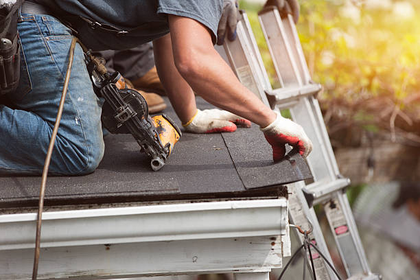 Roof Installation Near Me in Seymour, TX