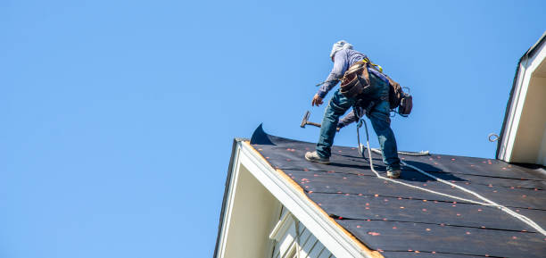 Best Emergency Roof Repair  in Seymour, TX